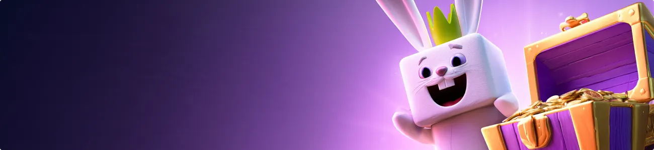 Viu viu casino Banner 2